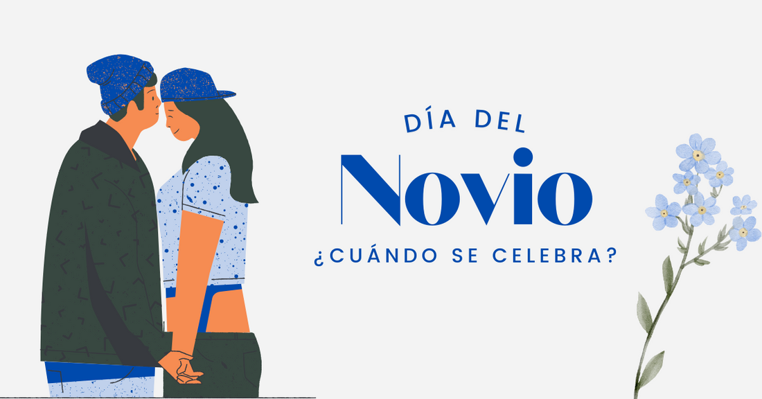 Día del Novio