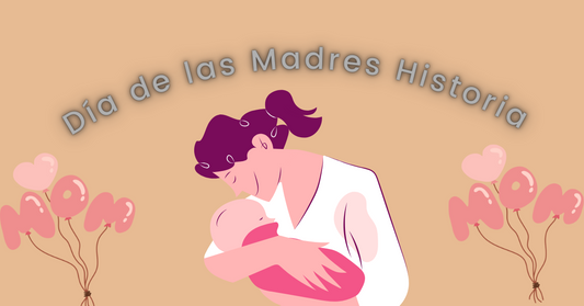 Dia de las Madres Historia
