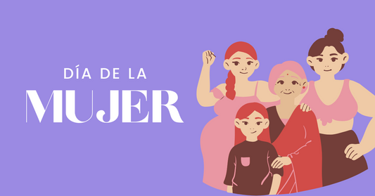 El Día de la Mujer 2024