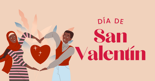 Día de San Valentín 2024