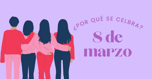 8 de Marzo 2025 | Verbena Flores®