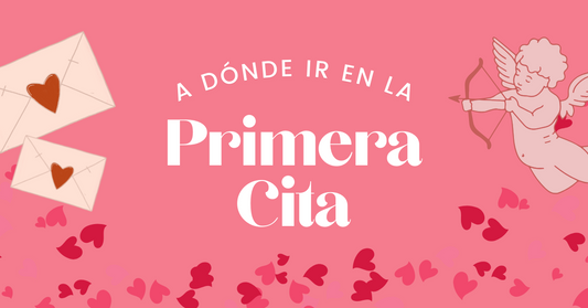A donde ir en la primera Cita 2025 | Verbena Flores®