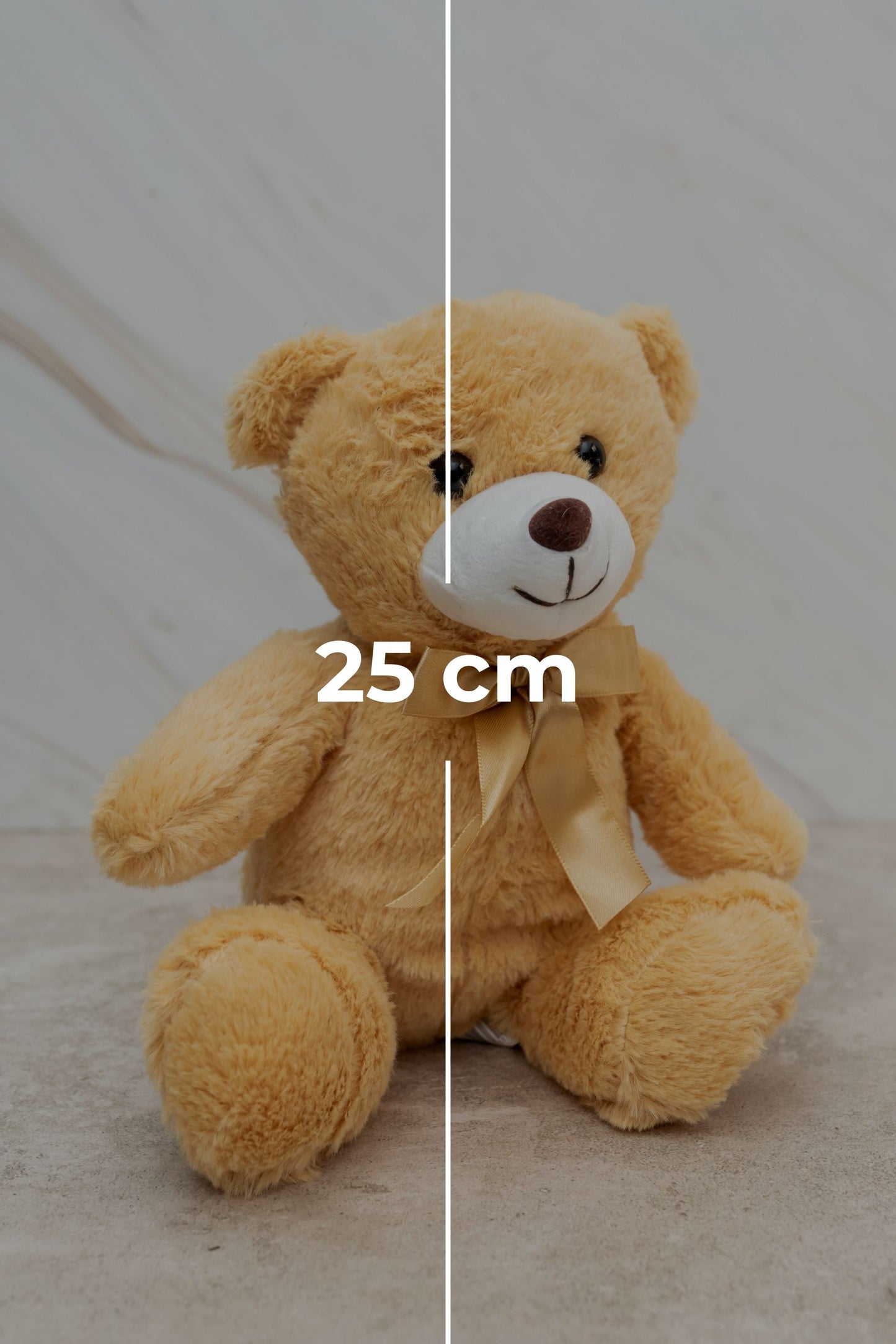 Brown Bear - Plush