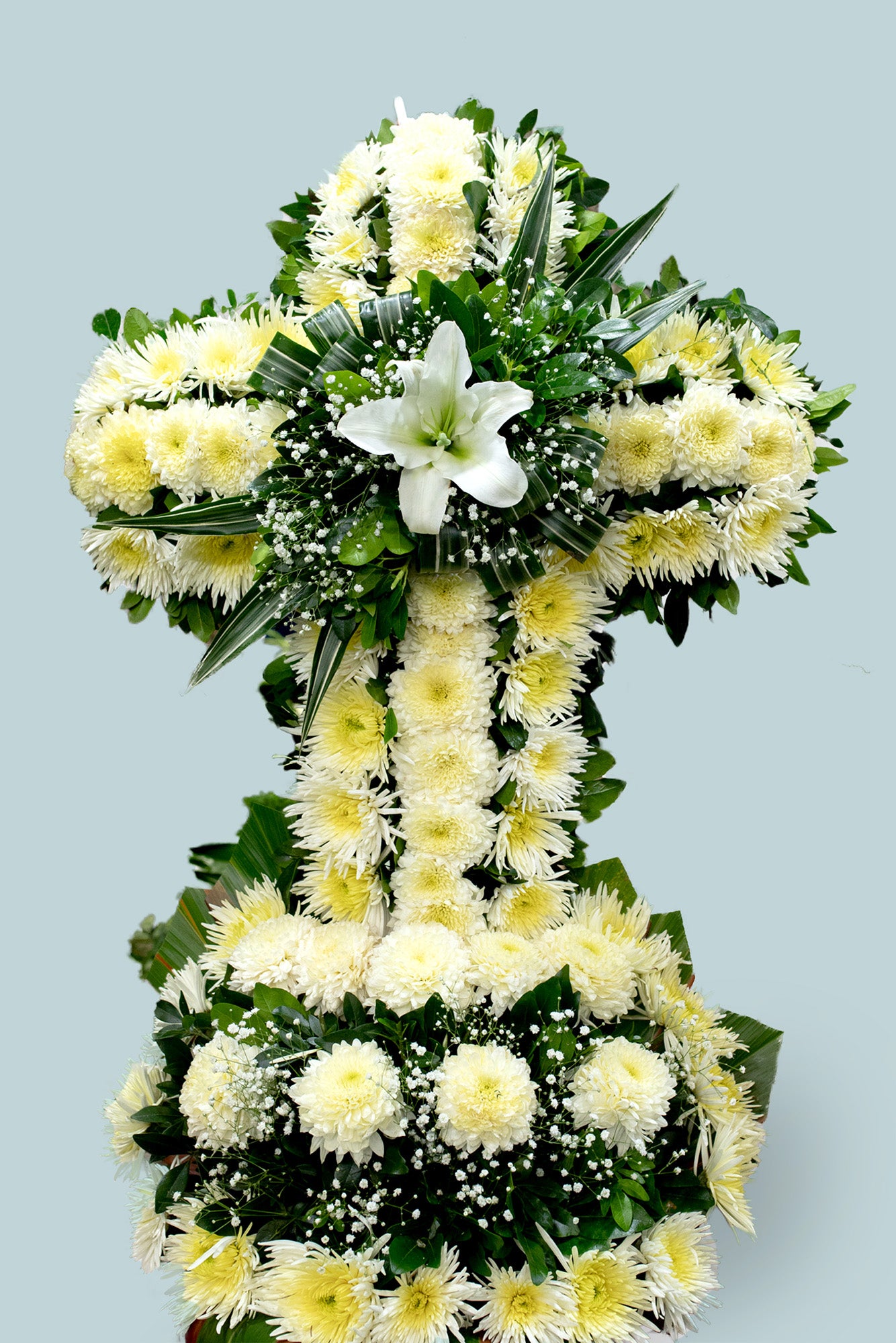 Recuerdo Arreglo Floral