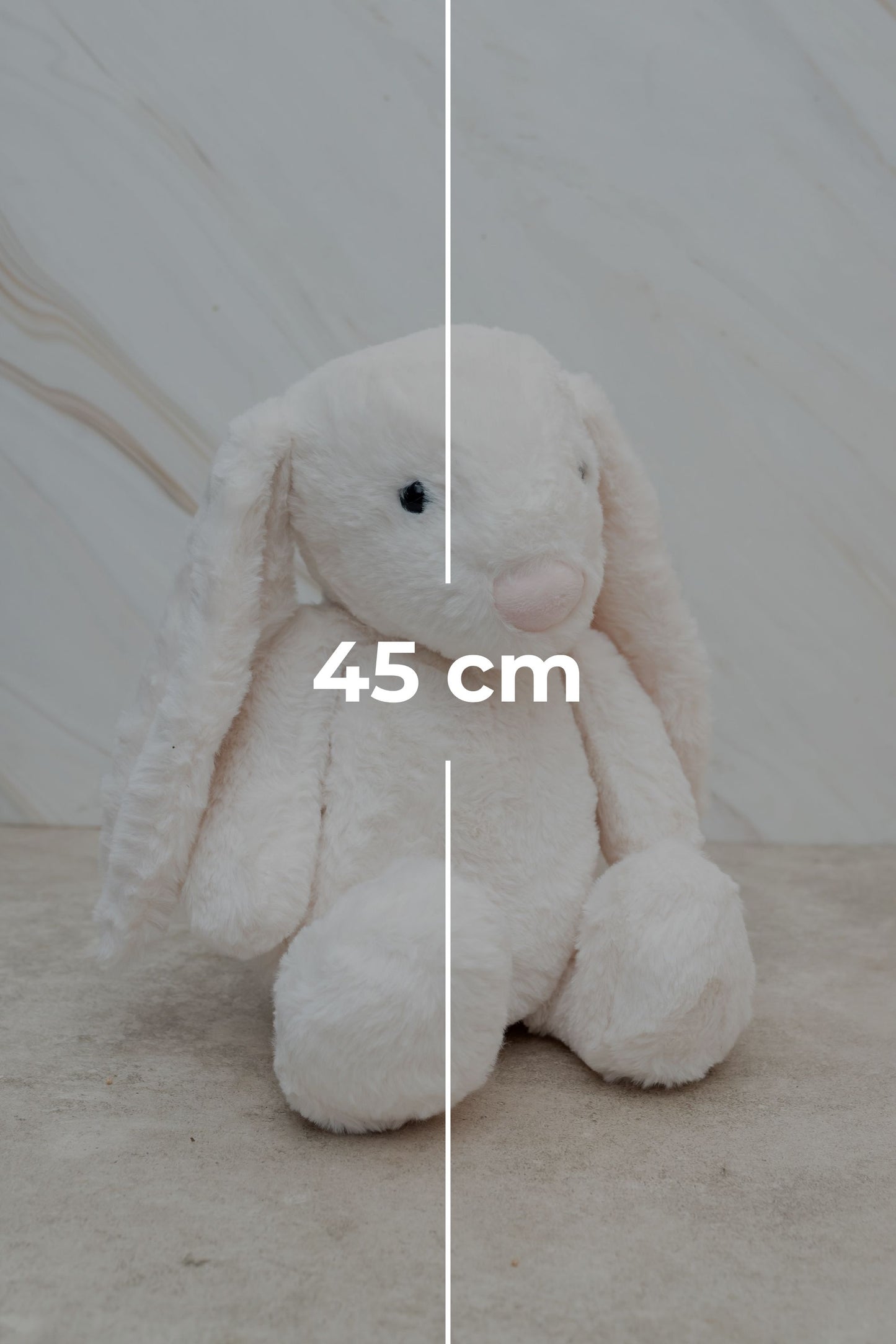 Rabbit - Plush