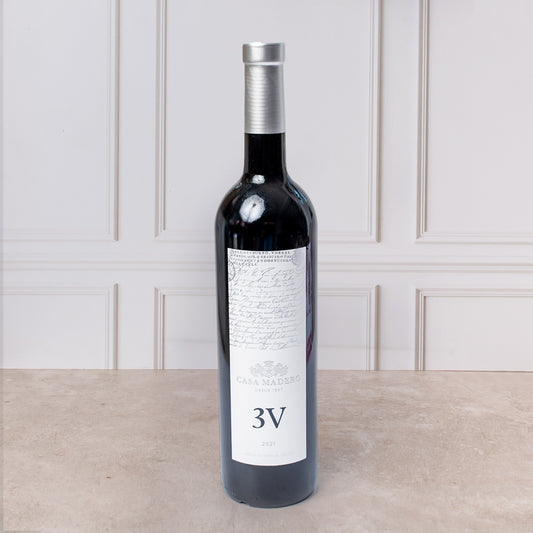 Red Wine 3V