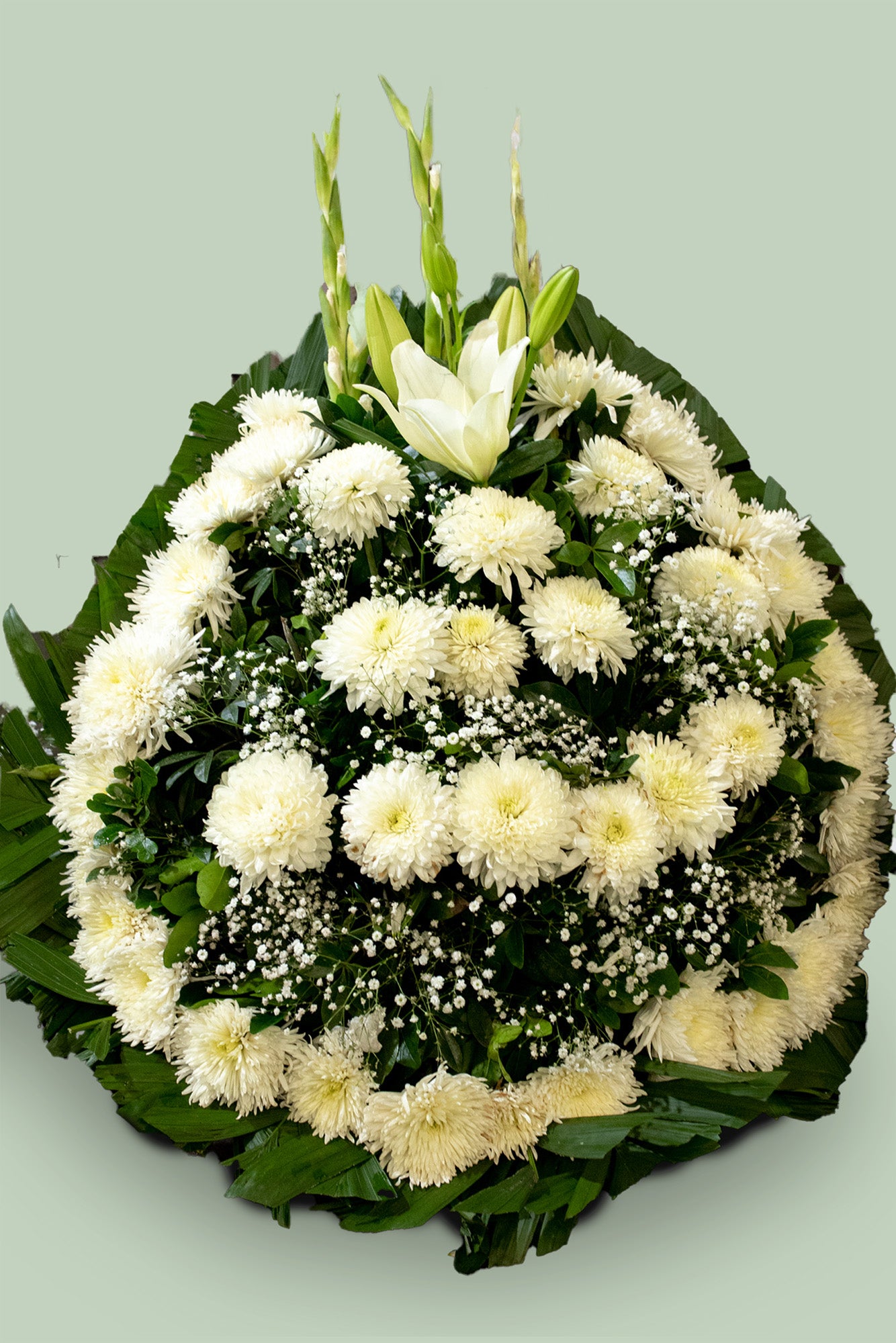 Sentimiento - Arreglo Floral