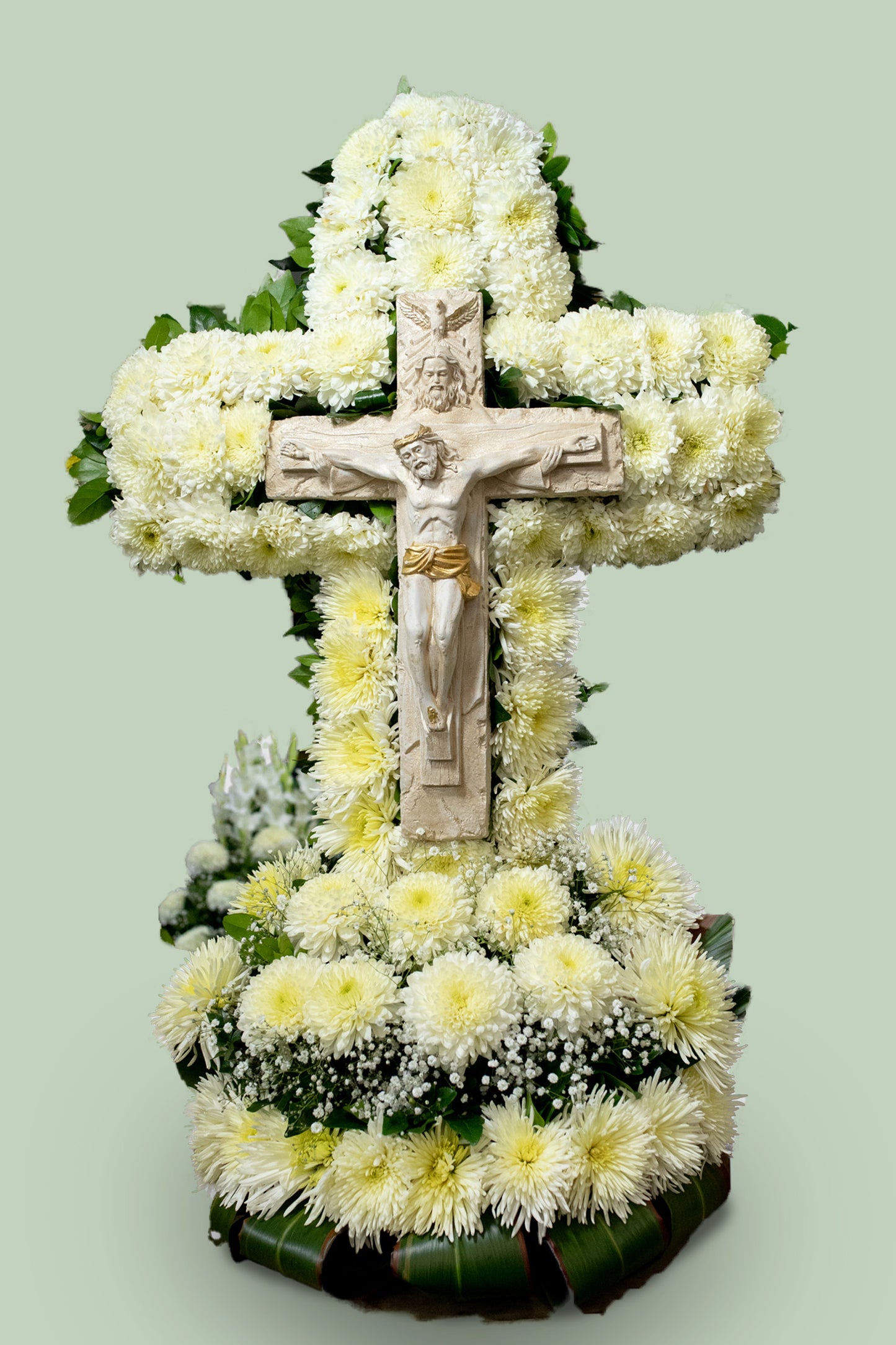 Pienso en ti - Arreglo Floral