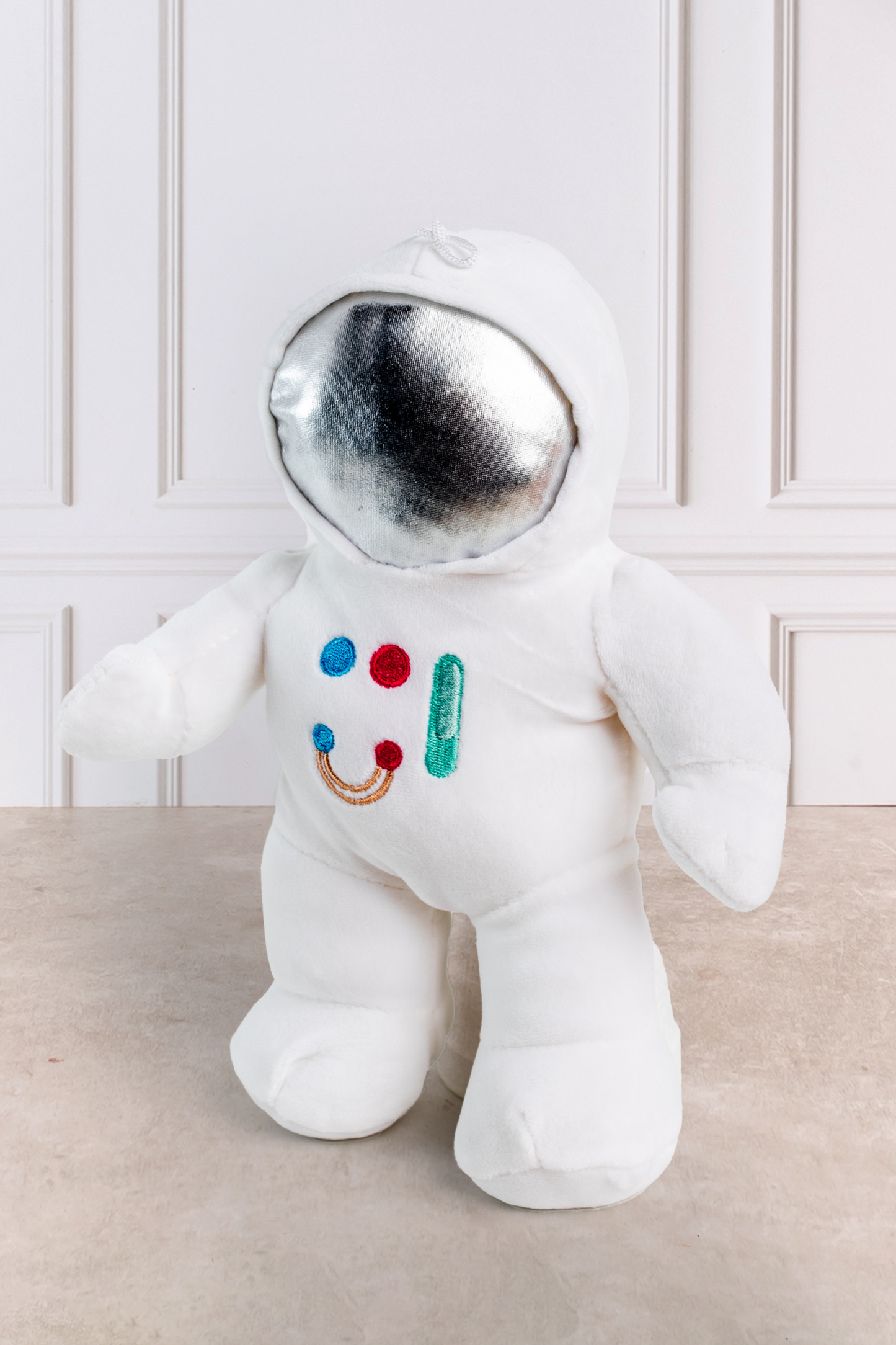 Astronauta / Peluche GDL