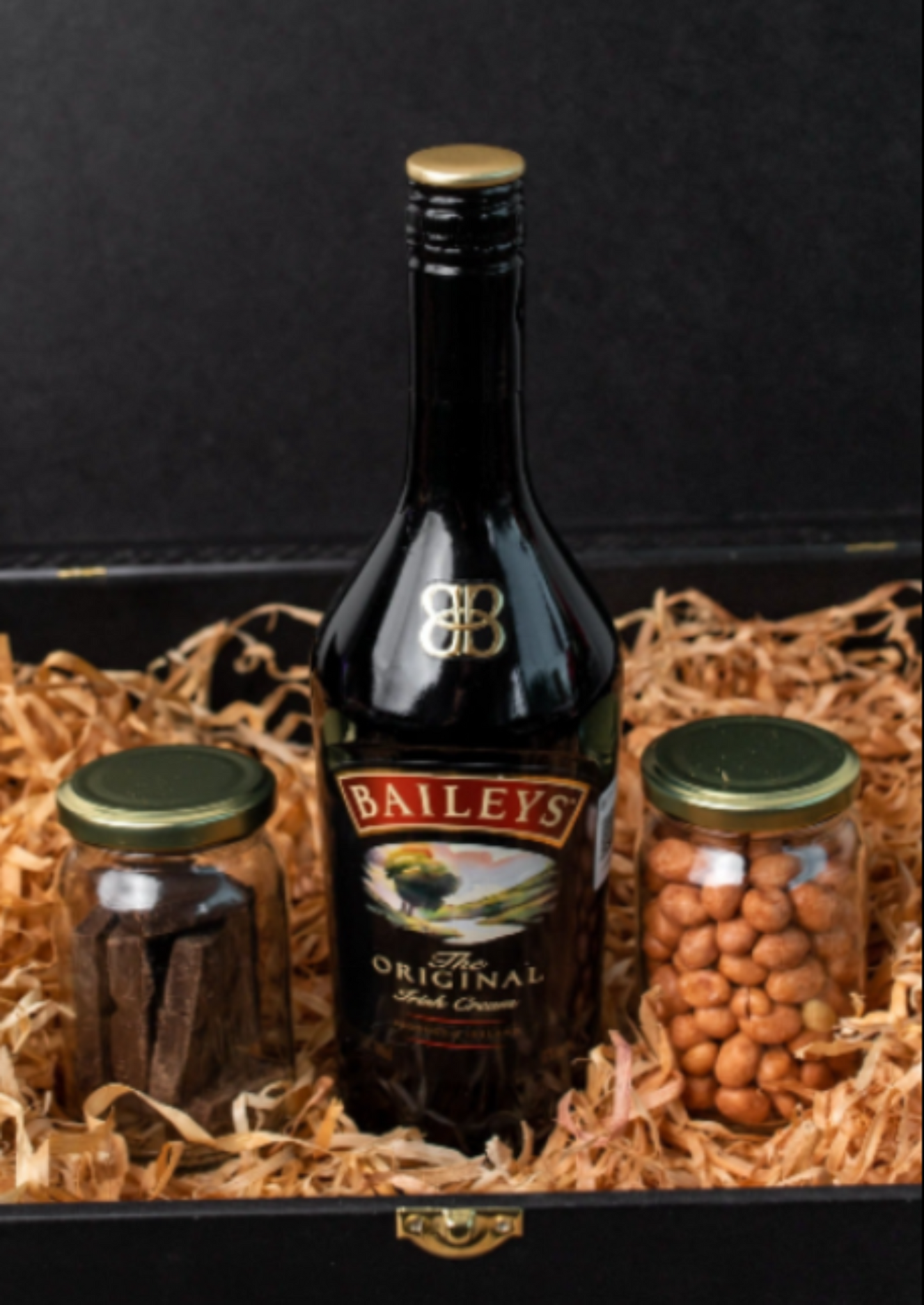 Baileys & Chocolates - Regalo