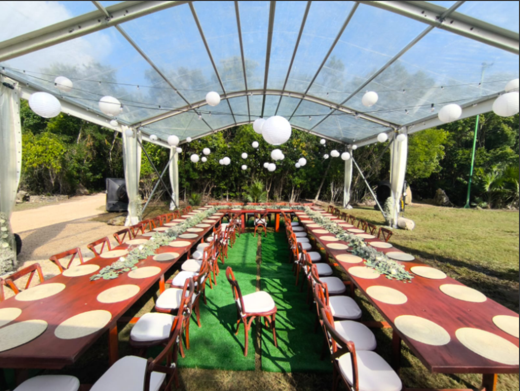 Evento Cancún