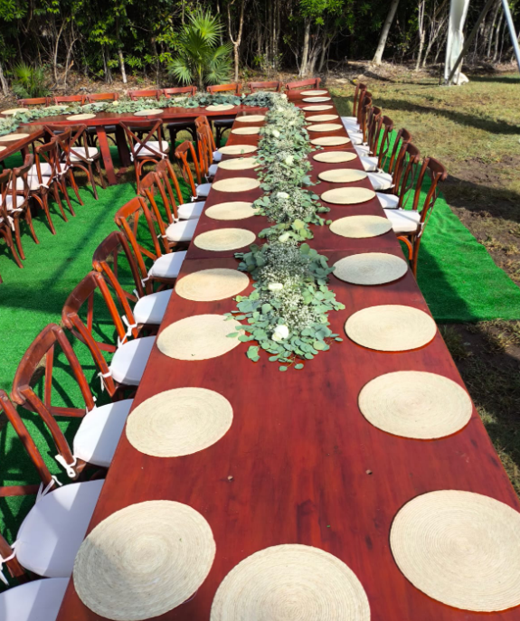 Evento Cancún