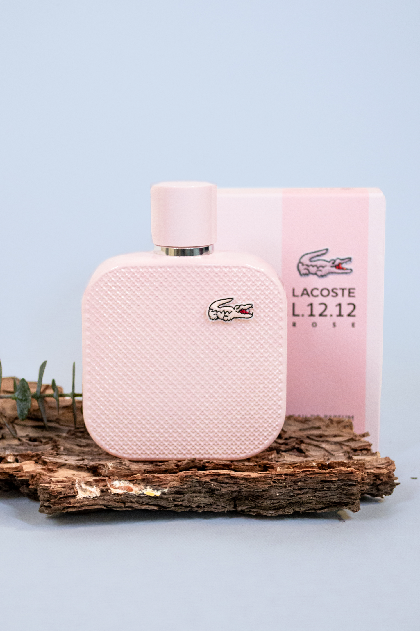 Lacoste - L.12.12 Rose Eau Fraiche 100 ml