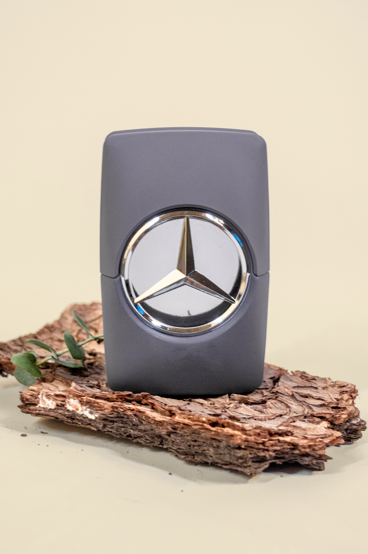 Perfume Mercedes Benz - Man Grey 100ml