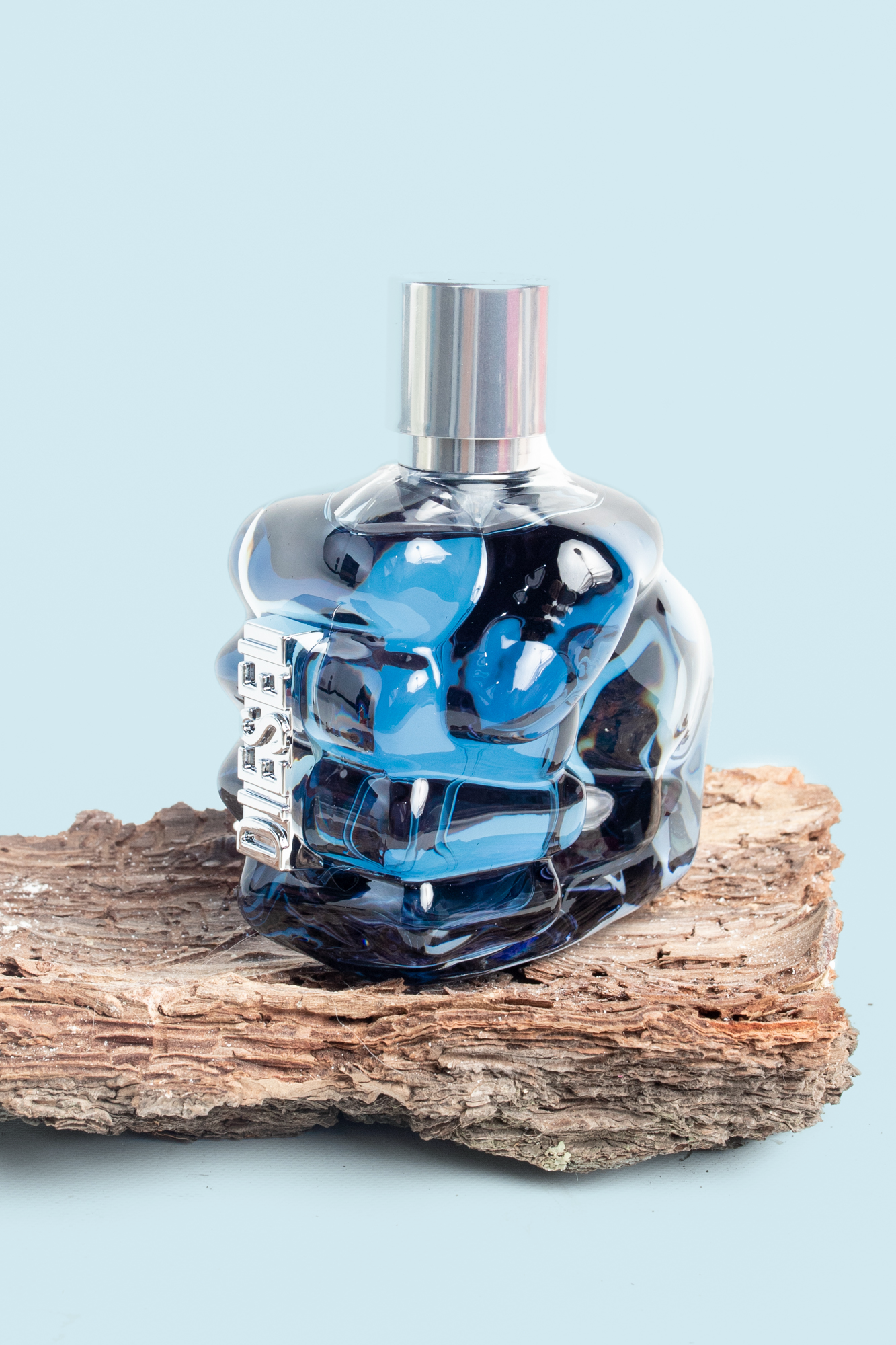 Diesel Sound Of The Brave - Eau de Toilette para Hombre