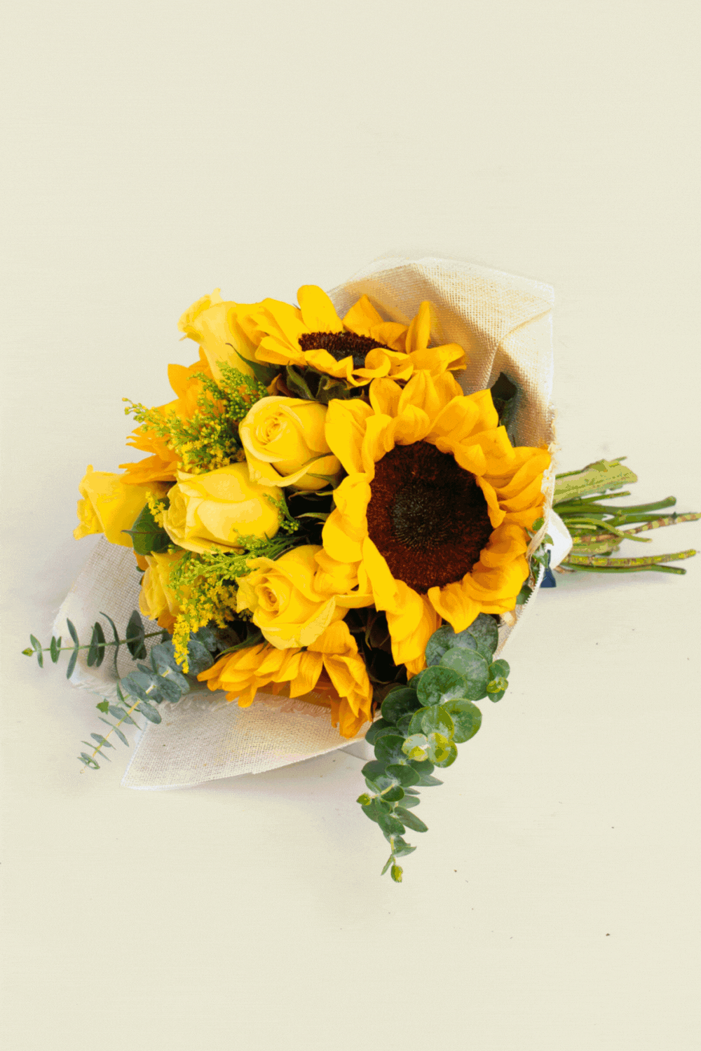Suscripción Girasoles Semanal