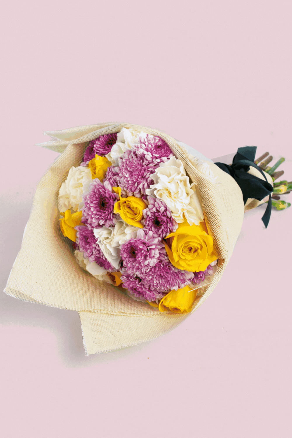 Suscripción Claveles Semanal SLP