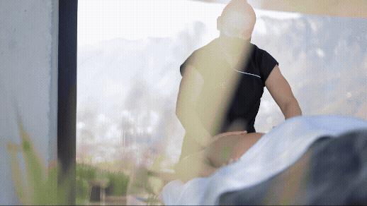 Experiencia de Masaje Individual - Scape