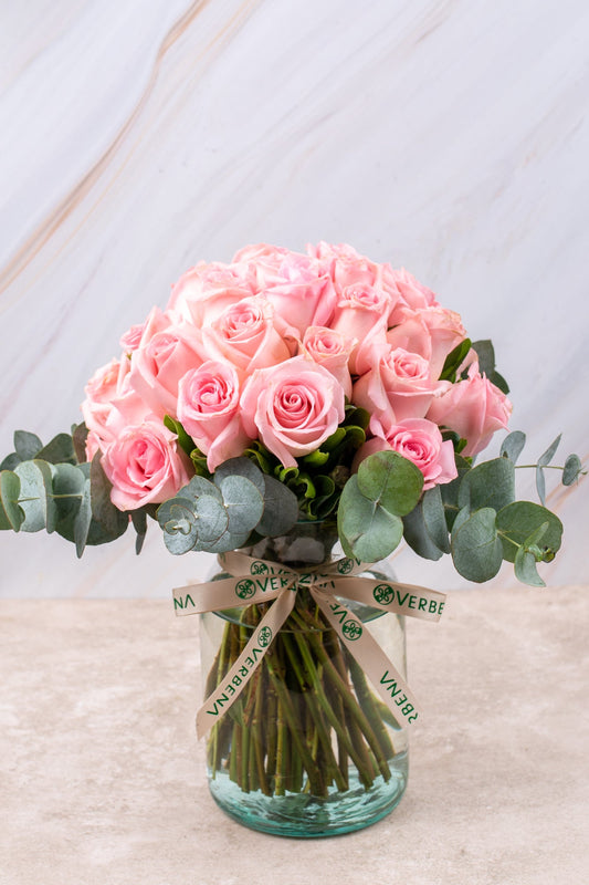 Flamingo Sunday - Rosa Clarita ACA
