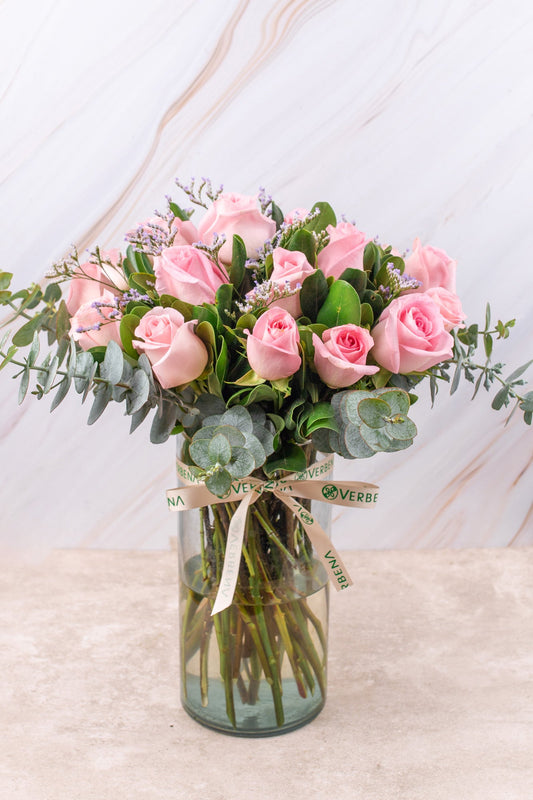 Dawn - Rosa Clarita ACA