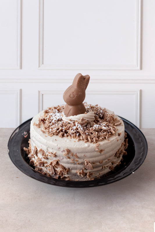 Individual Cake - Turin Bunny