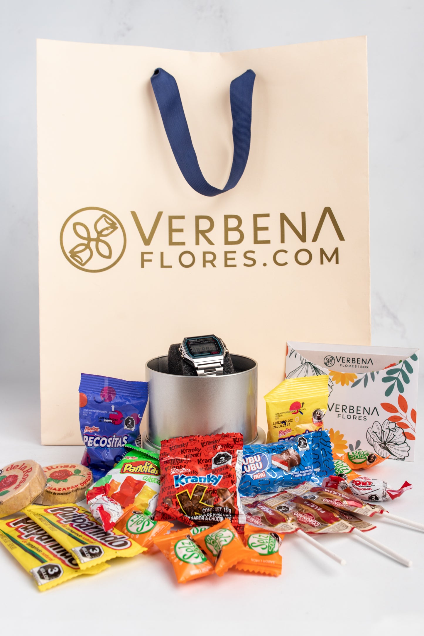 Sweet Time Kit - Gift