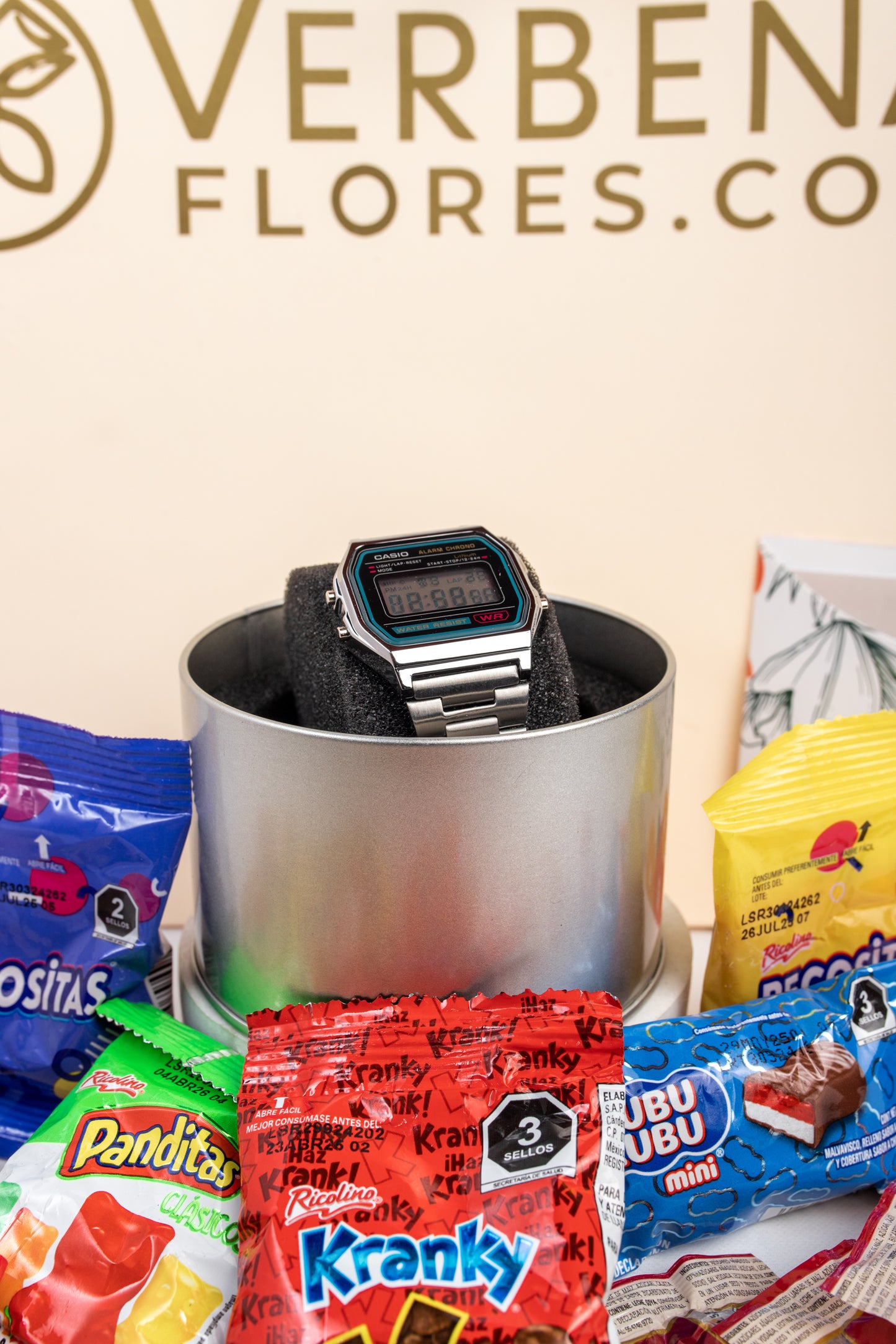 Sweet Time Kit - Gift