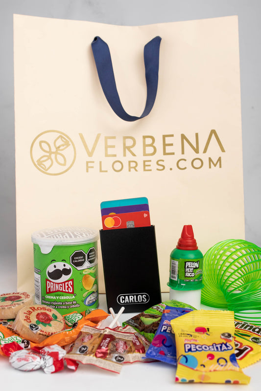 Card Holder Kit - Gift