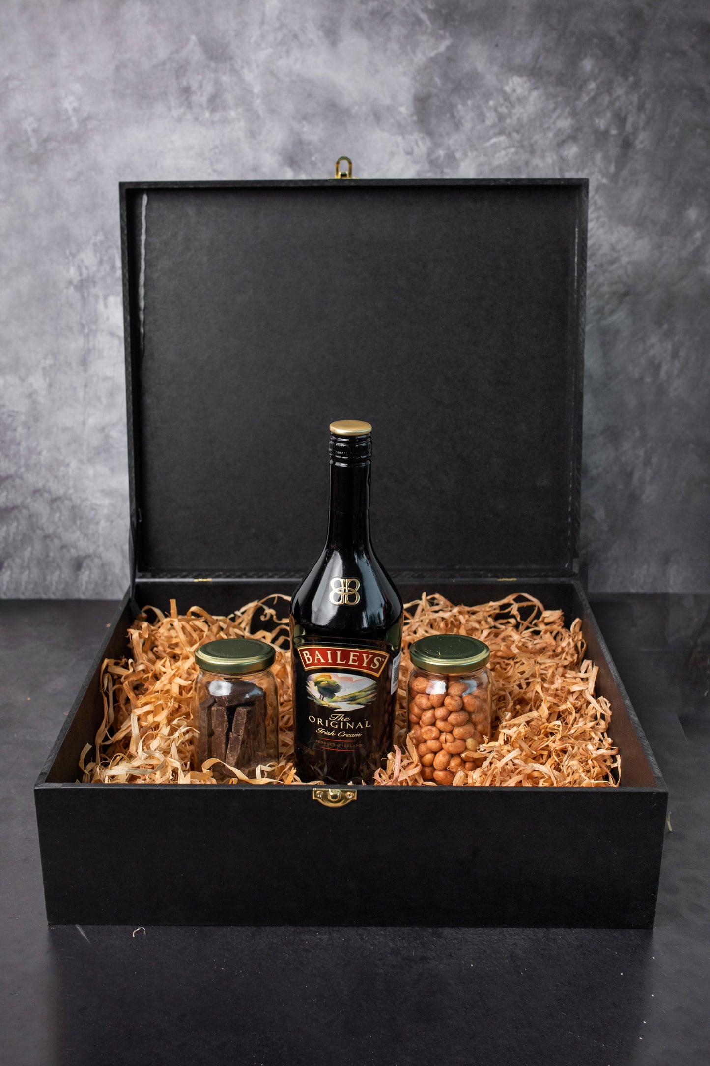 Tiger's Eye Kit