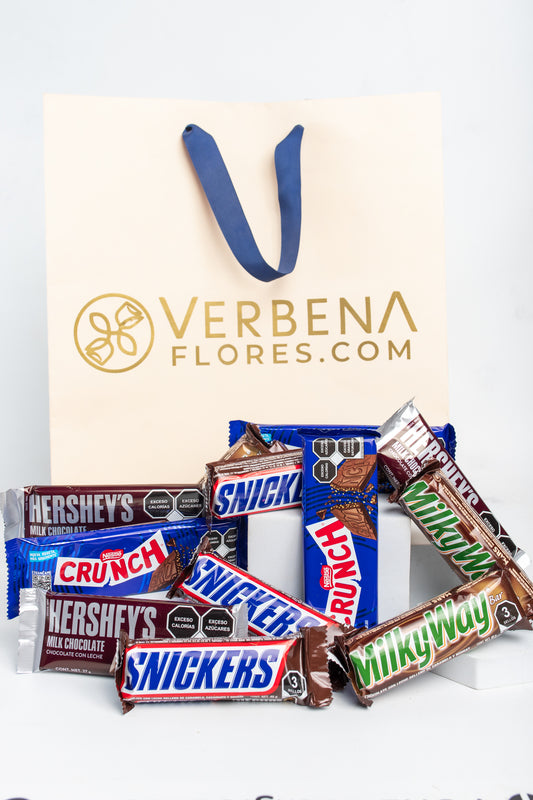 1. Chocolate-I love you