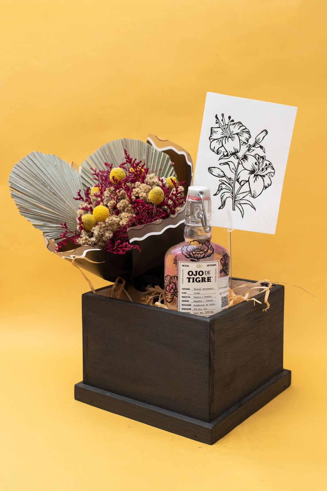 Tiger's Eye Kit. Valentine's Day.