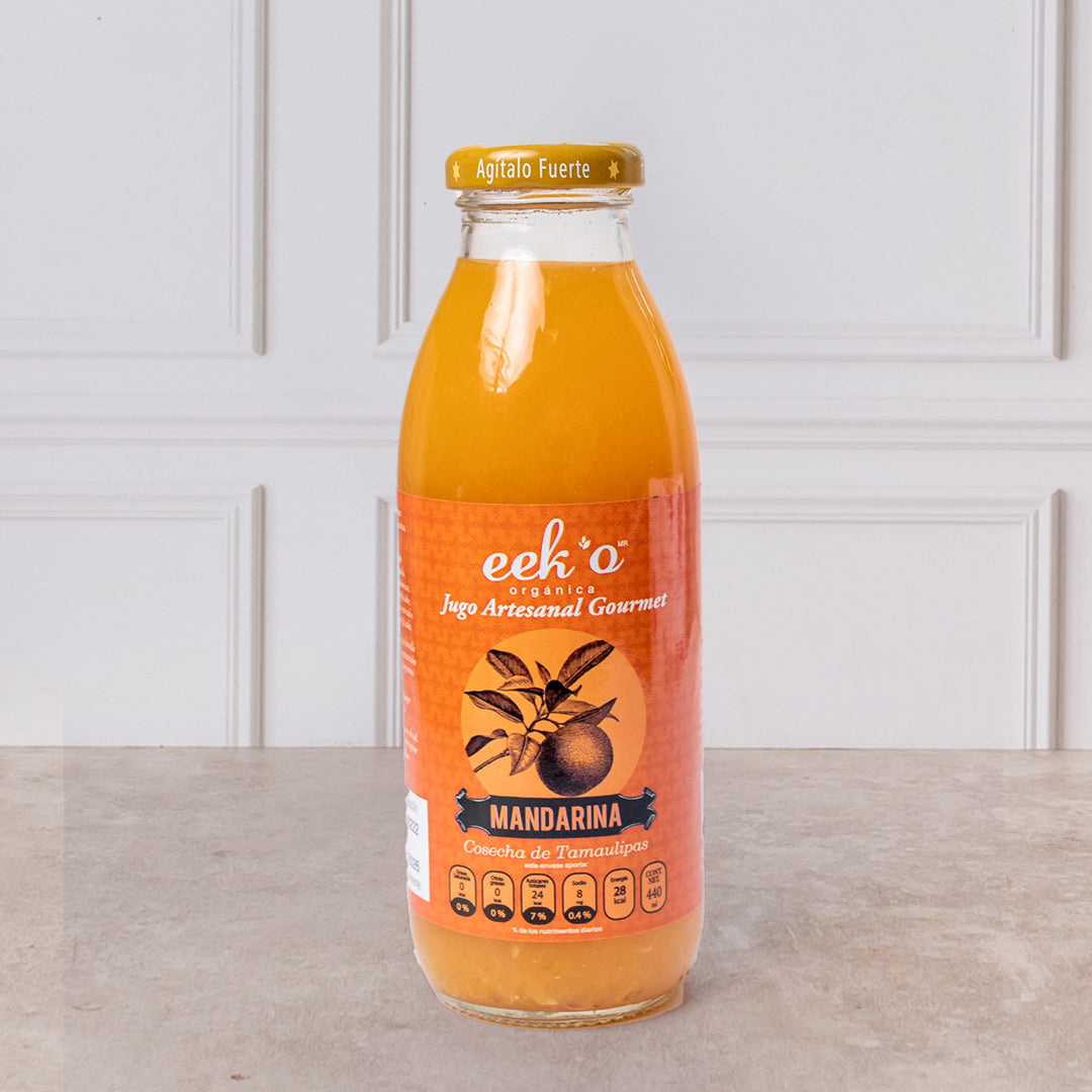 Mandarin Juice