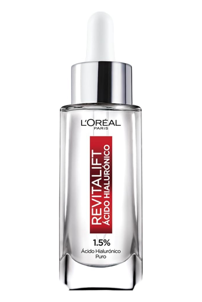 L'Oréal Paris Revitalift Ácido Hialurónico - Sérum de Rostro