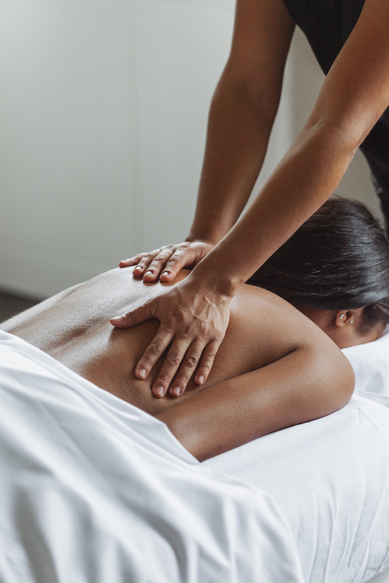 Masaje 60 min - Scape Cun