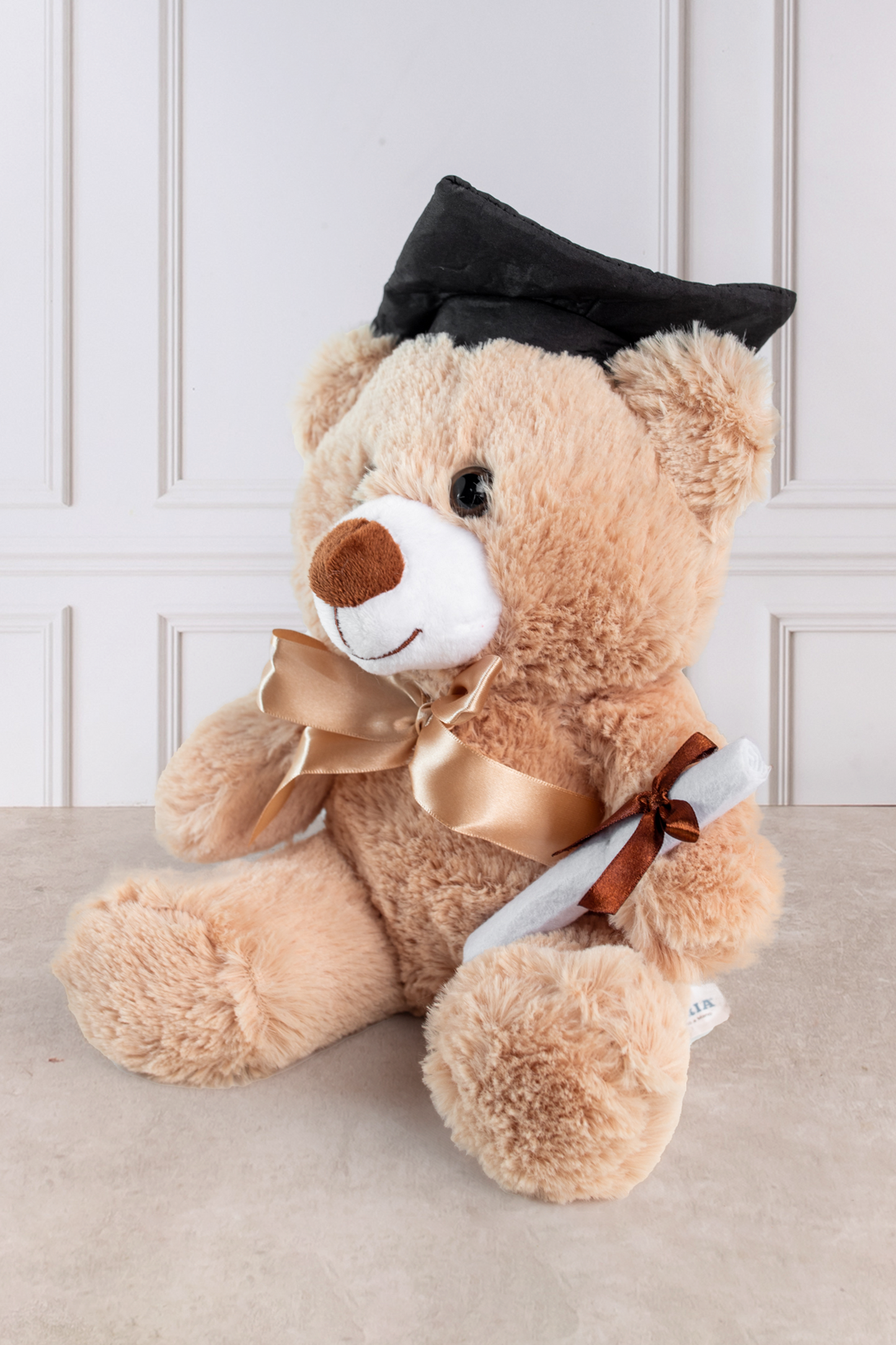 Osito Graduado - Peluche