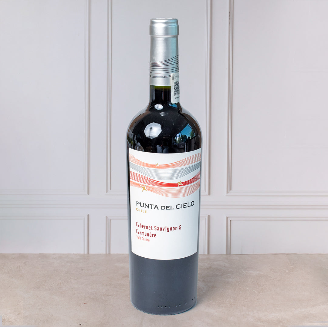 Punta Del Cielo Cabernet