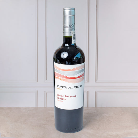Punta Del Cielo Cabernet