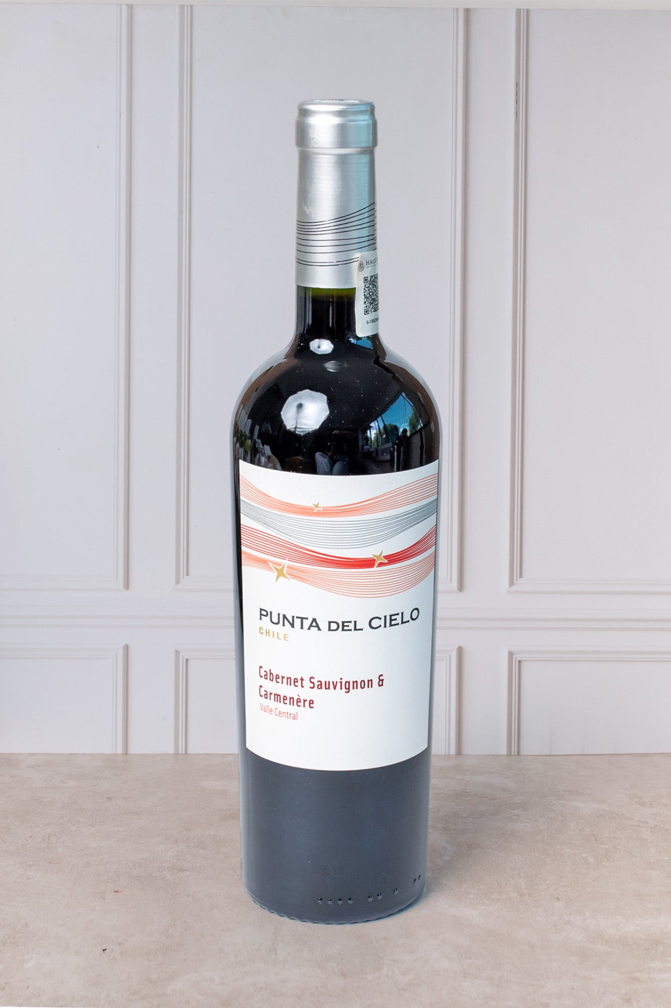 Vino Tinto - Punta Del Cielo Cabernet & Carmenere