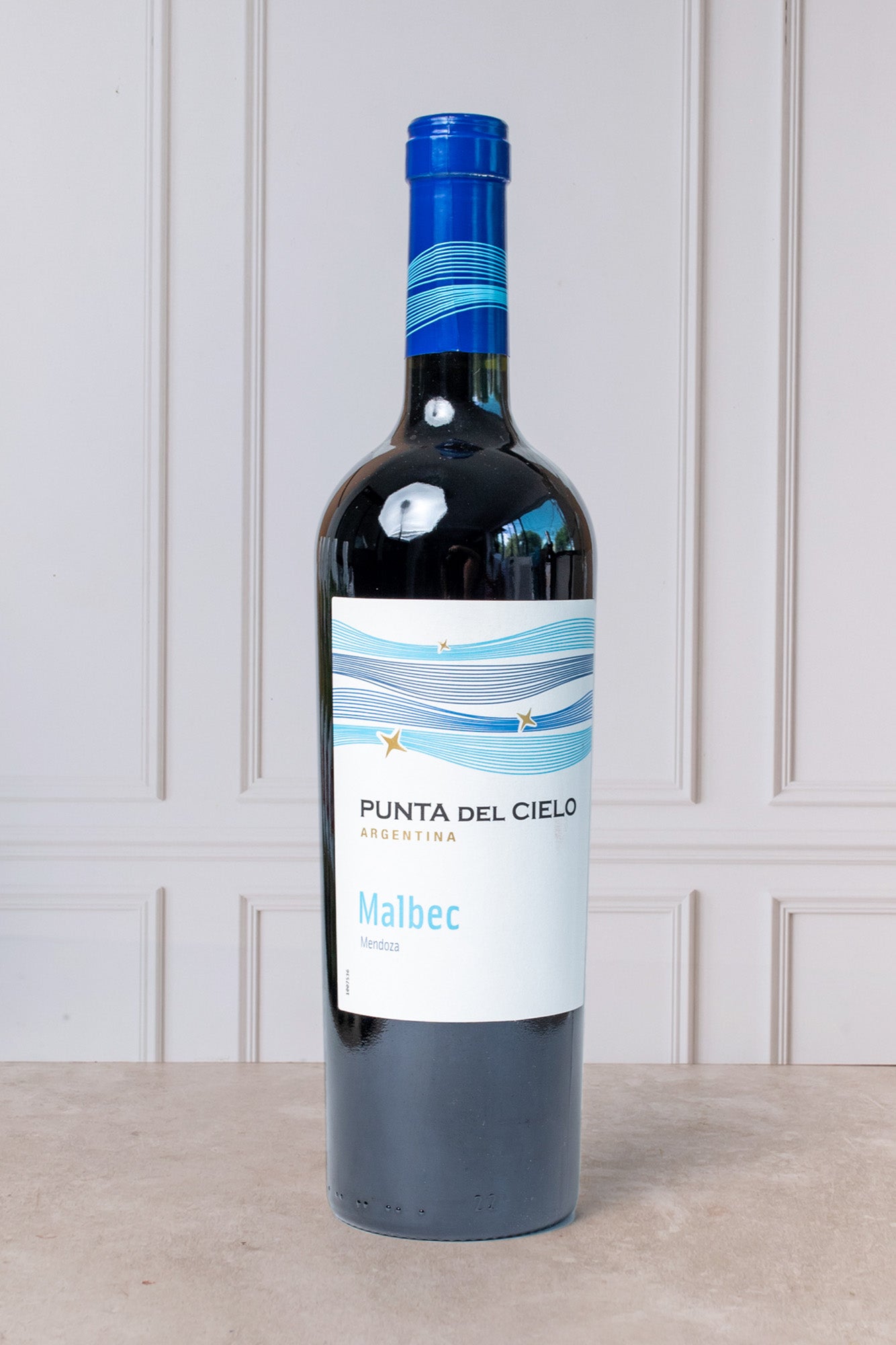Vino Tinto - Punta Del Cielo Malbec