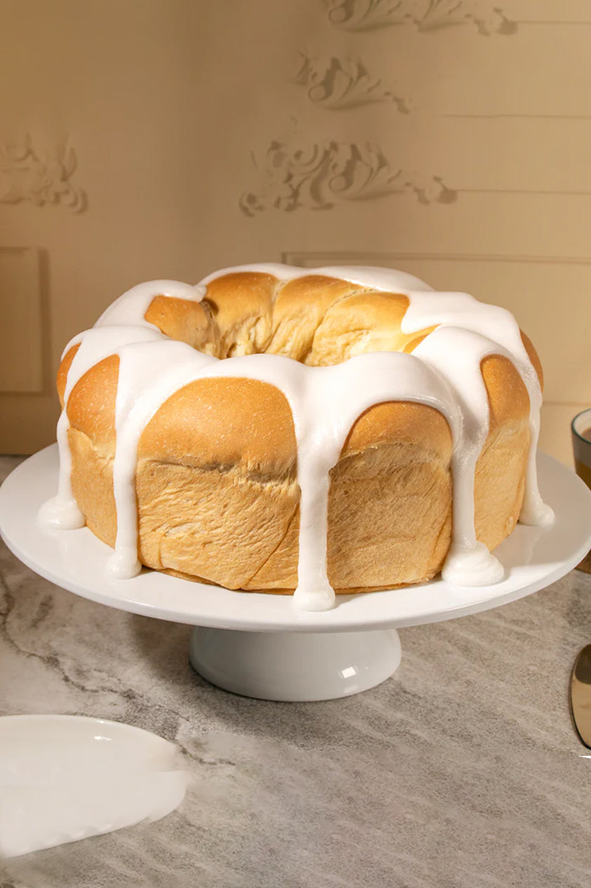Brioche Ring - 10/12 people