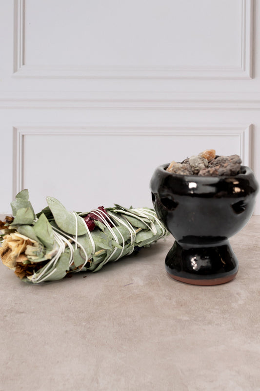 Incense - Copal