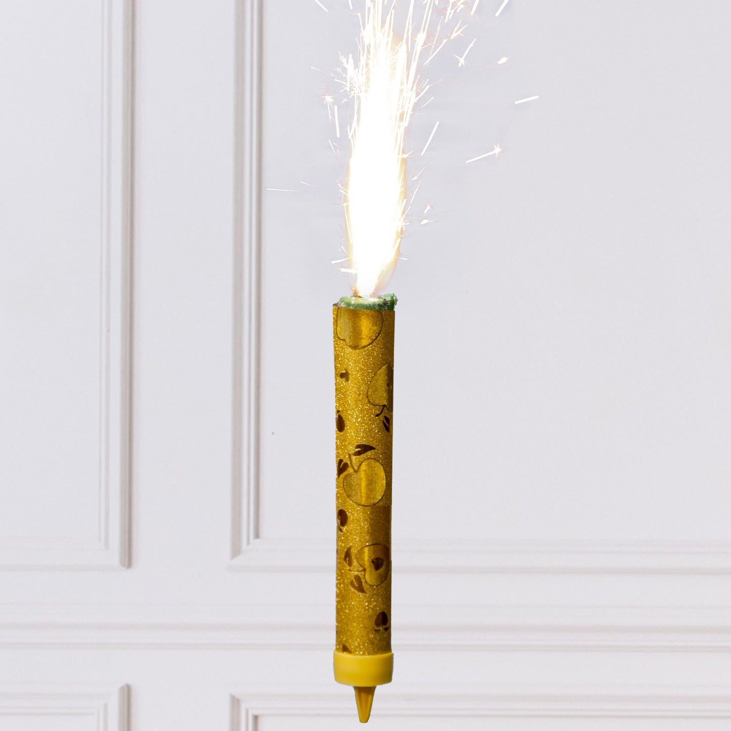 Magic Spark Candle