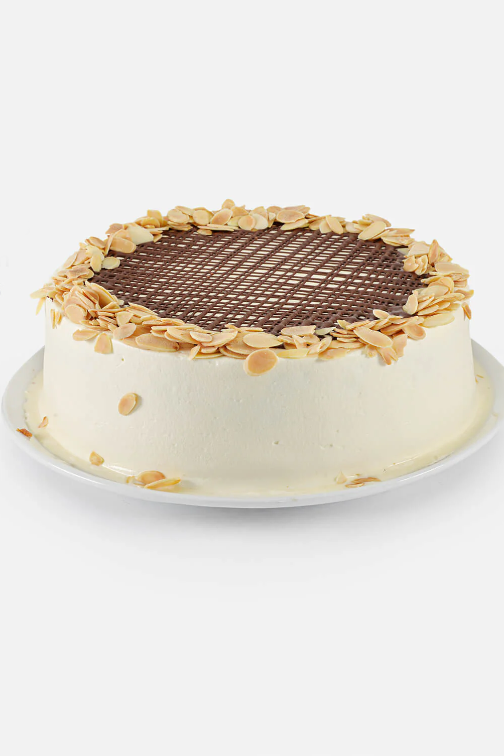 Tres Leches Cake - Small 18 slices