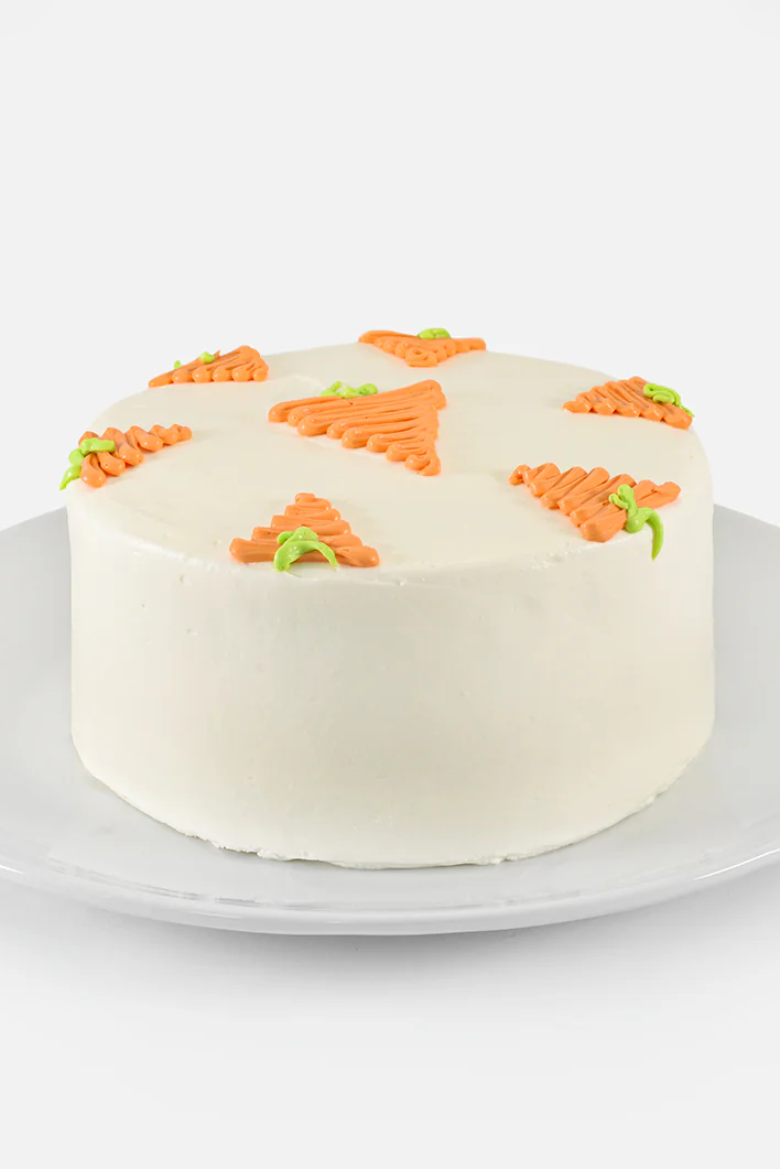 Carrot Cake - Mini