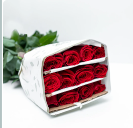 Special Order 1500 roses