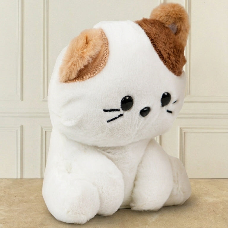 Gatito Bebé Peluche