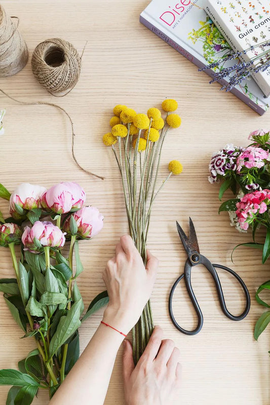 Florist's Choice