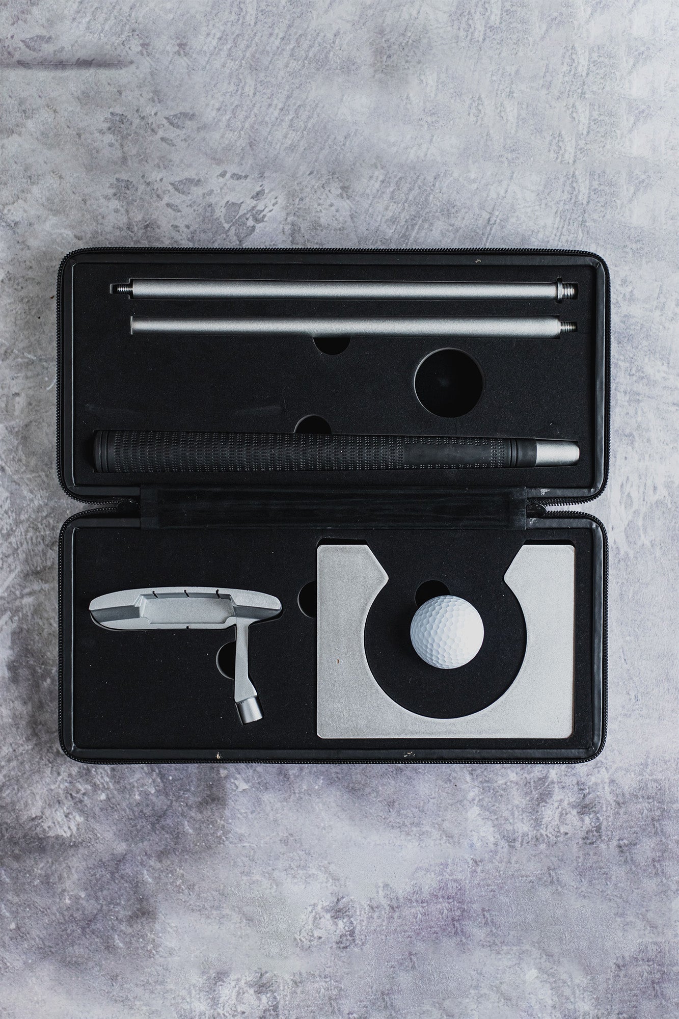 Kit Golf - Regalo