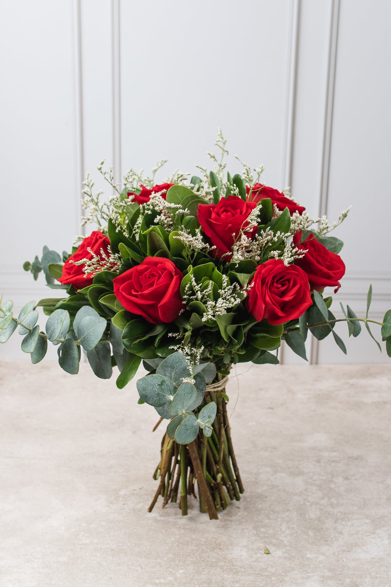 Ramo Amorcito / Rosa Roja C SLP