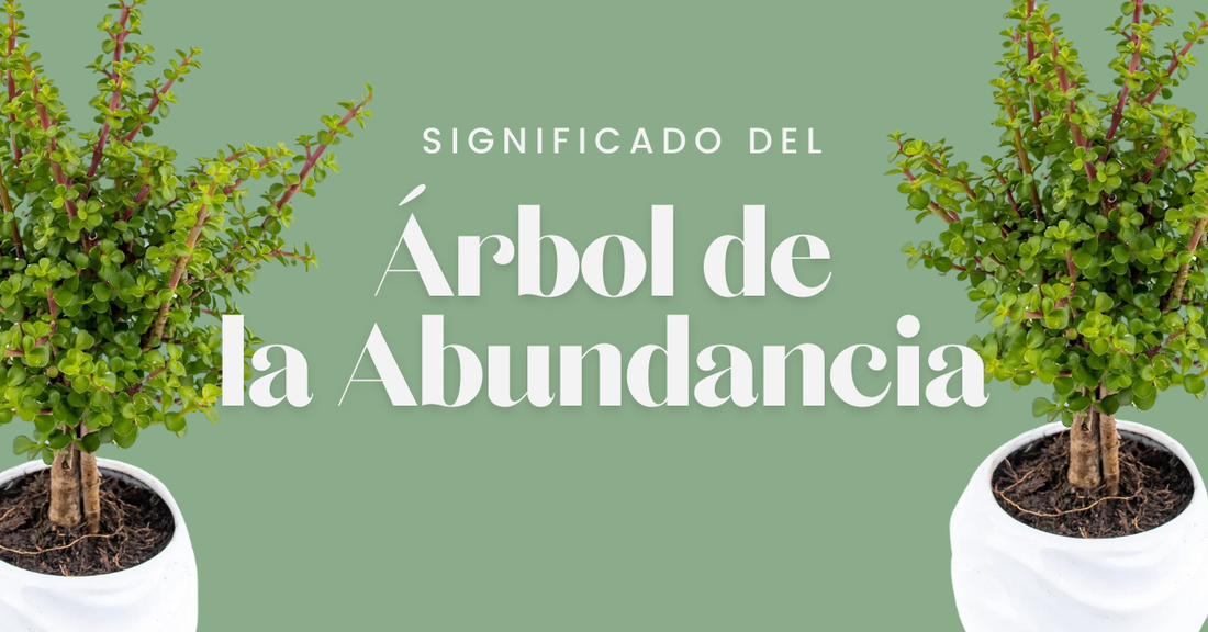 Significado del Árbol de la Abundancia